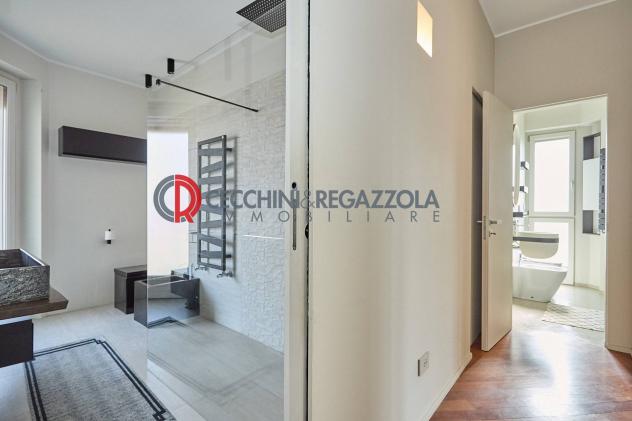 Attico in vendita a Milano, Lorenteggio - Foto 16