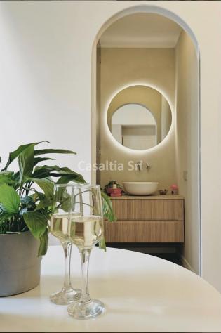 Bilocale di 52mq in vendita in Via della Martinella – Milano - Foto 6