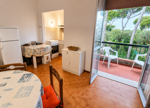 Appartamento in vendita a Cinquale - Montignoso 65 mq Rif: 1419928 - Foto 7