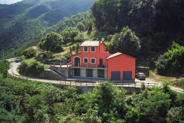 Casa semindipendente in vendita a Ne 129 mq Rif: 1358149 - Foto 3