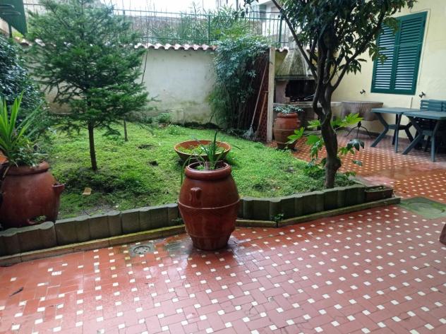 Appartamento in vendita a Pisa 160 mq Rif: 1256796 - Foto 5