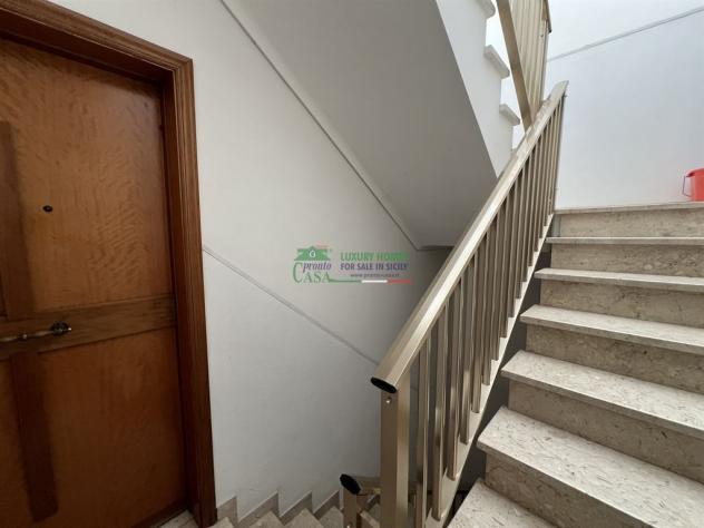 Trilocale abitabile + Terrazzo comune in zona Salesiani, Ragusa - Foto 17