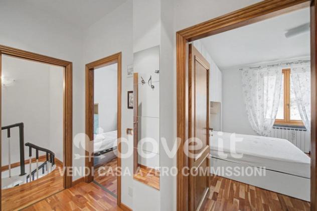 Appartamento di 75 m² con 3 locali e box auto in vendita a Rapolano Terme - Foto 11