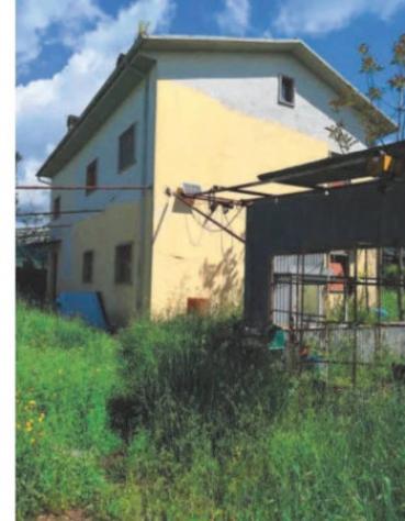 Immobile in asta di 202 m² con più di 5 locali in vendita a Rieti - Foto 4