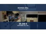 Immobile in asta di 41 m² in vendita a Rovigo