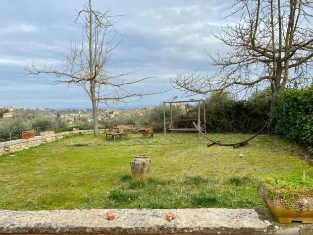 Villa in vendita a Belcaro - Siena 204 mq Rif: 1247293 - Foto 9