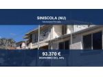 Immobile in asta di 154 m² con più di 5 locali in vendita a Siniscola