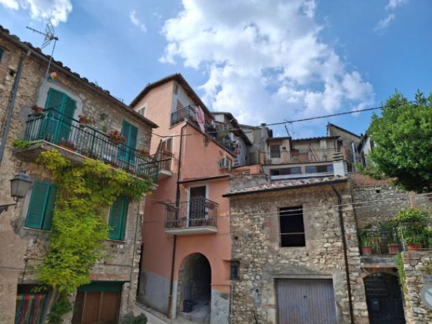 Immobile in asta di 90 m² in vendita a Terni - Foto 4