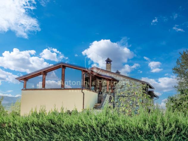 Villa in vendita a Todi - Foto 6
