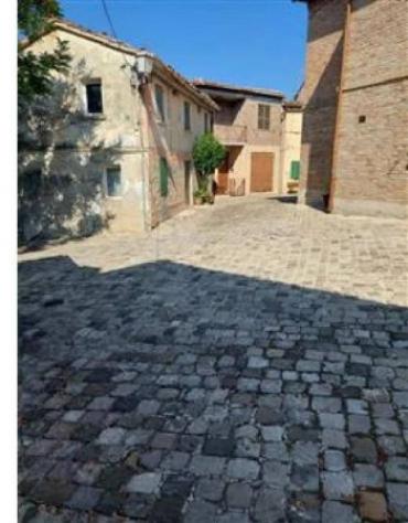 Immobile in asta di 144 m² in vendita a Vallefoglia - Foto 4