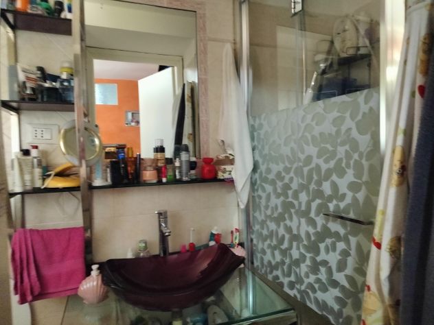 Vicovaro, appartamento, entrata indipendente, ottime condizioni - Foto 8