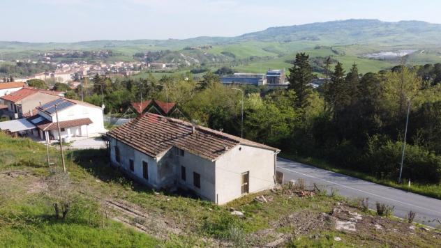 Casa singola in vendita a Saline - Volterra 150 mq Rif: 1392189 - Foto 5