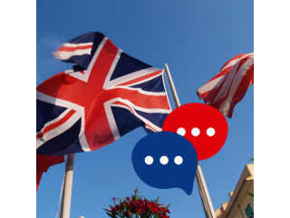 Sblocca il tuo inglese!