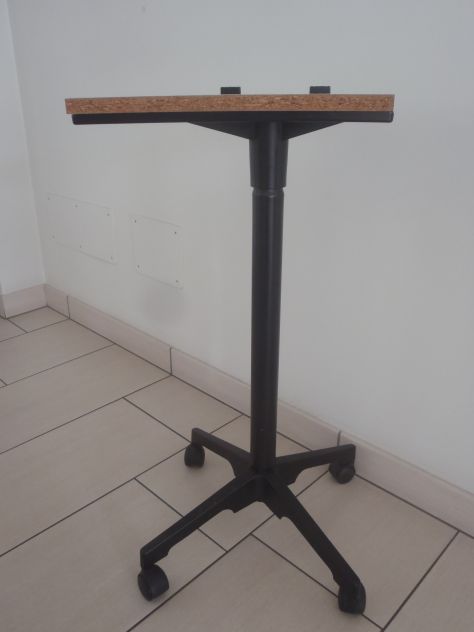 Carrello Portacaldaia ferro da stiro - Foto 2
