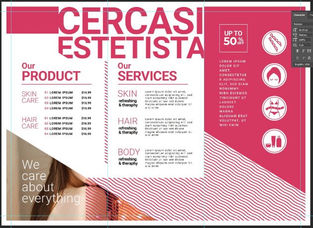 Cercasi Estetista Unghie (anche senza esperienza) per negozio in CENTRO a Padova