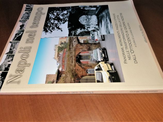 Napoli nel tempo - Foto 2