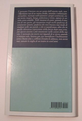 Lo strano caso del dottor Jekyll e del signor Hyde, di Robert Louis Stevenson - Foto 2