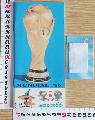 Rivista il Mondiale Italia 90 Corriere della Sera - Foto 8