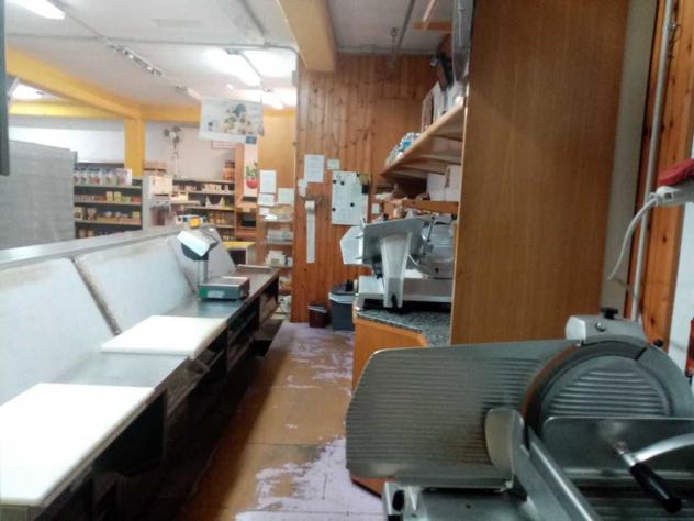 Alimentari No Somministrazione in vendita a Narni - Foto 5
