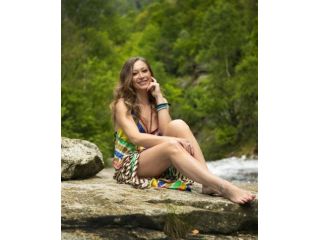 Massaggi - benessere Milano - Aysha - Massaggio Tantra evolutivo dell’Origine® Tel:3463783856