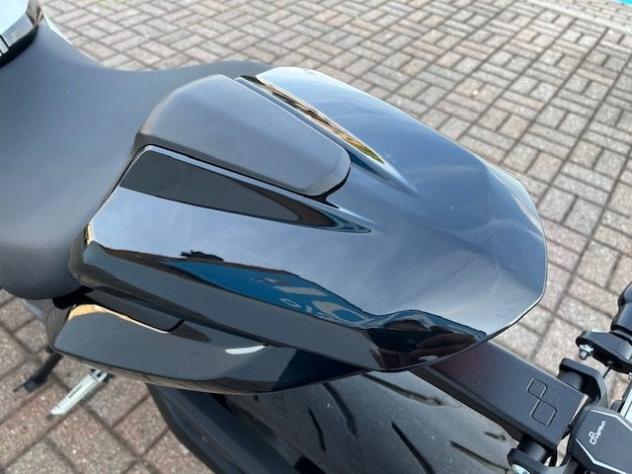 Triumph Daytona 660 Triumph Daytona 660 - Foto 7