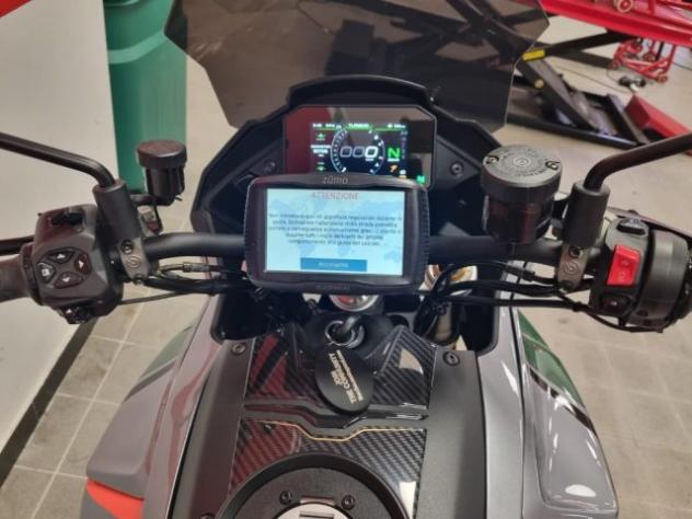 MOTO GUZZI V 100 MANDELLO S rif. 23821002 - Foto 2