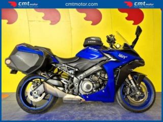 SUZUKI GSX-S1000GT Finanziabile - BLU - 11162 rif. 23708520