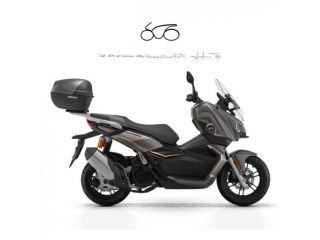 QJ MOTOR ATR 125 ATR 125