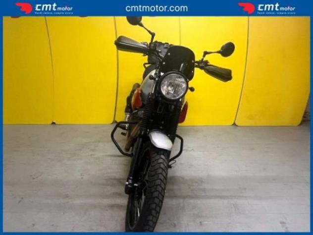 ROYAL ENFIELD Scram 411 Garantita e Finanziabile rif. 23635728 - Foto 2