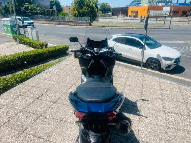YAMAHA T Max 530 DX TUTTO INCLUSO ANCHE PASSAGGIO! MINI RATE rif. 23995584 - Foto 6