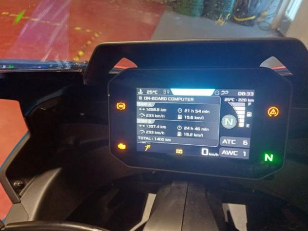 APRILIA RS 660 E5+ - Foto 3