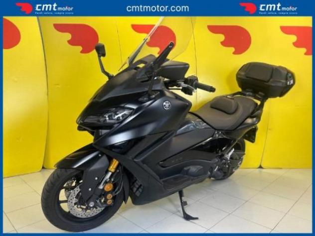 YAMAHA T-Max 560 Garantito e Finanziabile rif. 23939743 - Foto 2