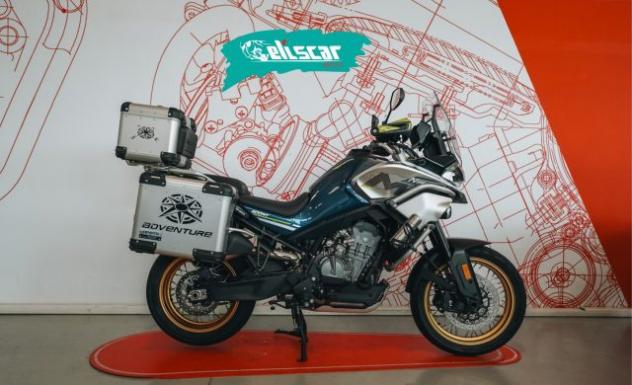 CF MOTO 800 MT 800MT rif. 23794110