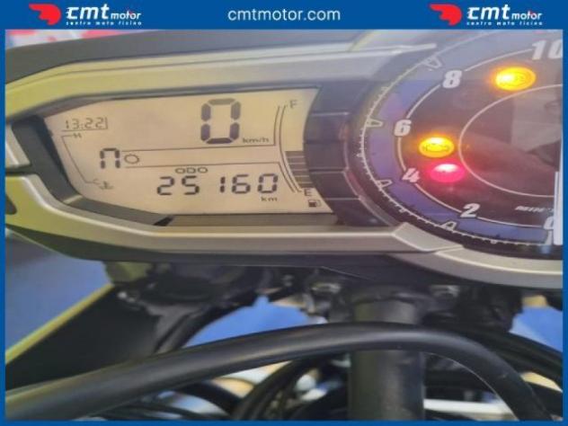 TRIUMPH Tiger 800 Garantita e Finanziabile rif. 21630106 - Foto 5