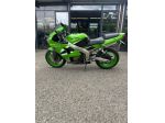 KAWASAKI Ninja 636 ZX-6R . rif. 23799979