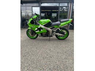 KAWASAKI Ninja 636 ZX-6R . rif. 23799979