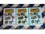 I Ragazzi della 3^C tutte le 3 serie in dvd originali