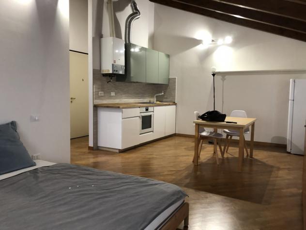APPARTAMENTO di 1 vani e di 45 mq (BOLOGNA - Bologna) rif. 37 - Foto 2