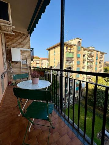 Monolocale arredato in Via Alfonso Capecelatro - Foto 15