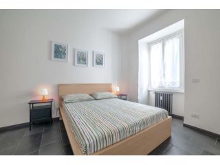 Apartment in Via S. Vincenzo de' Paoli, Roma for 65 m² with 2 bedrooms