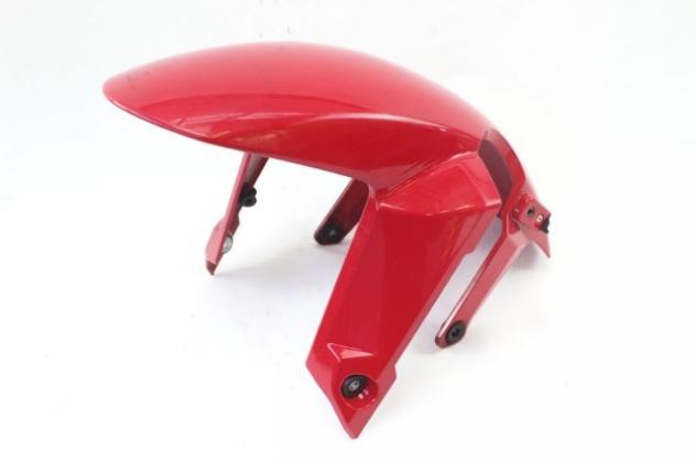 HONDA CBR 650 R 61110MKND50ZC PARAFANGO ANTERIORE RH01 19 - 20 FRONT FENDER - Foto 4