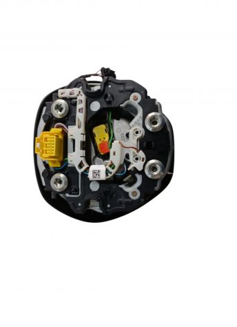 Airbag volante golf 7 5g0880201c - Foto 2