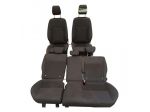 TAPPEZZERIA COMPLETA FORD Focus S. Wagon 6° Serie XWDB (1518)