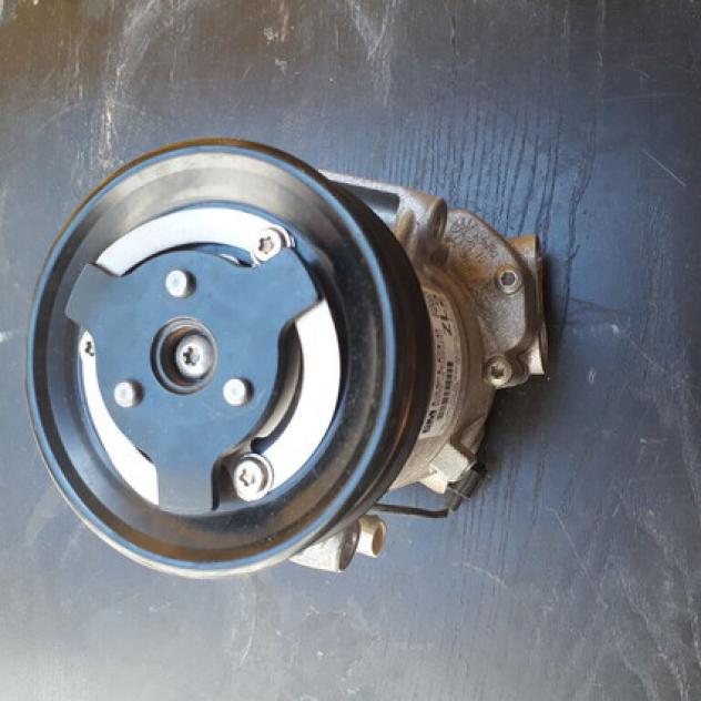 compressore clima opel astra - Foto 3