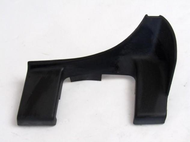 7L5867627A RIVESTIMENTO CERNIERA PORTELLONE COFANO POSTERIORE BAULE LATO SINISTRO PORSCHE CAYENNE S 4.8 B 4X4 283KW AUT 5P (2007) RICAMBIO USATO
