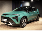 RICAMBI HYUNDAI BAYON ANNO 2021