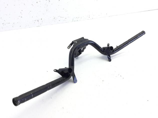 APRILIA SPORTCITY ONE 125 MANUBRIO HANDLEBAR 2008 2011 SG000 - Foto 4