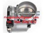 Porsche Boxter 2.7 benzina 2004 corpo farfallato 98660611500