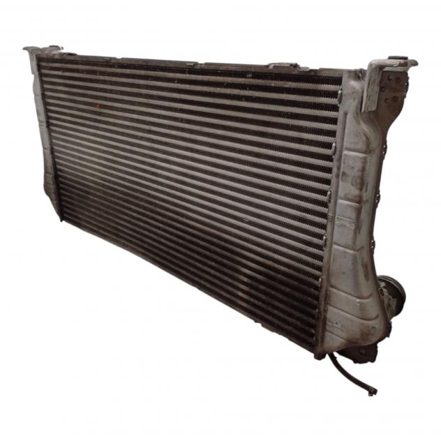 INTERCOOLER TOYOTA Verso 1° Serie JD1271003521 1ADFTV Diesel 1998 (09) - Foto 5