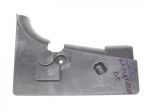 CONVOGLIATORE PROTEZIONE DESTRA RADIATORE SUZUKI BURGMAN 400 2006 - 2007 17 &hellip;